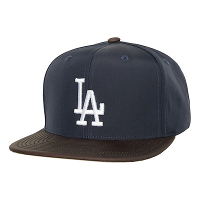 MITCHELL & NESS Fernando Valenzuela Los Angeles Dodgers 1981 Away Authentic  Jersey AJY1CP19262-LADGREY81FVA - Karmaloop