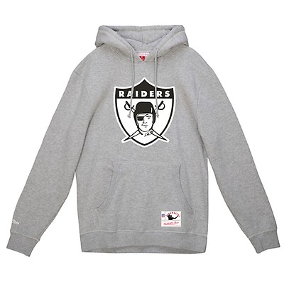 Oakland discount raiders hoodie