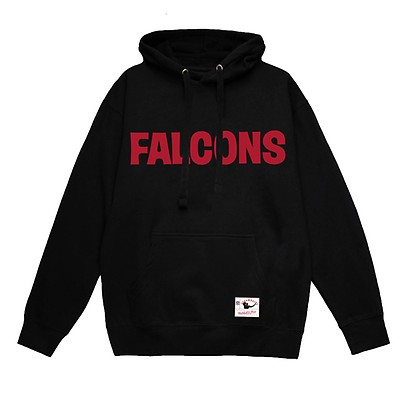 Atlanta falcons clearance sweatshirt