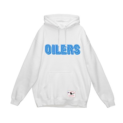 Houston oilers online sweatshirt