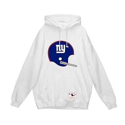 NFL NY Giants Branded Clothing Display, Modell's Sporting Goods