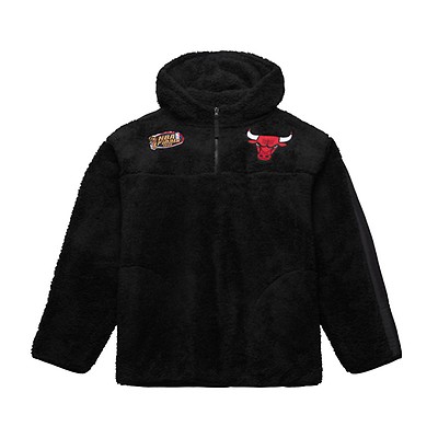 NBA Fleece Pullover Hoodie - Shop Mitchell & Ness Fleece and