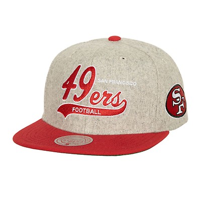 San francisco 49ers outlet baseball cap