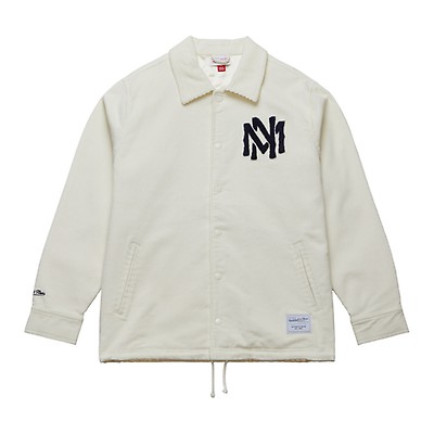 Mitchell and hotsell ness coaches jacket