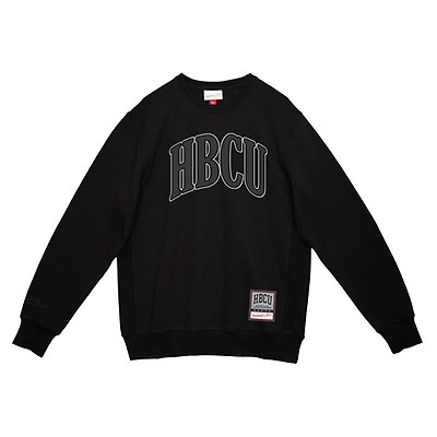 Hbcu crewnecks outlet