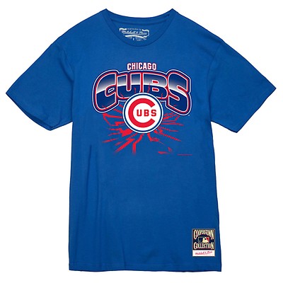 Cubs store baseball shirt