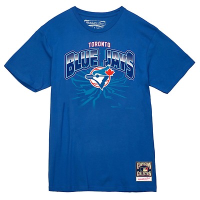 Blue jays best sale tee shirts