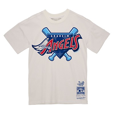 Anaheim angels hot sale t shirt