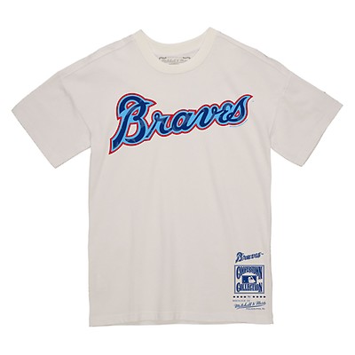 Atlanta braves clearance t shirt