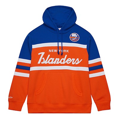 Islanders hoodie best sale