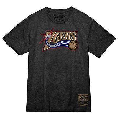 MVP Tee Philadelphia 76ers - Shop Mitchell & Ness Shirts and 