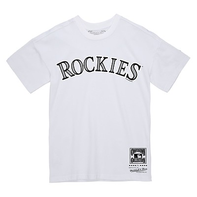 Cheap colorado best sale rockies shirts