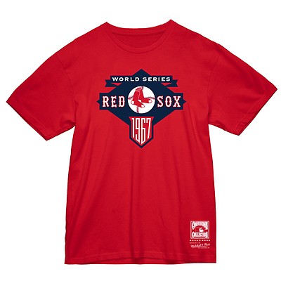 World series store red sox sweatshirt