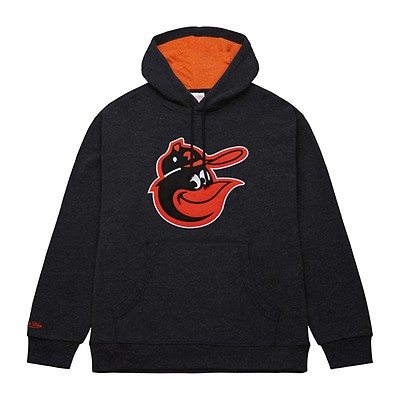 Orioles pullover hotsell