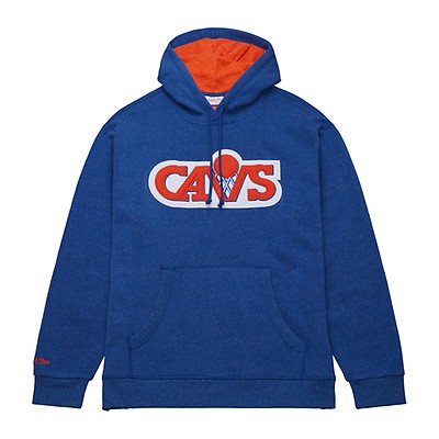 Graff Hoodie Cleveland Cavaliers - Shop Mitchell & Ness Fleece and  Sweatshirts Mitchell & Ness Nostalgia Co.