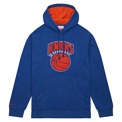 Knicks 2025 hoodie vintage