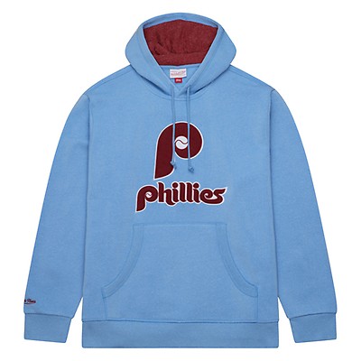 Mitchell & Ness Team OG Fleece 2.0 St. Louis Cardinals