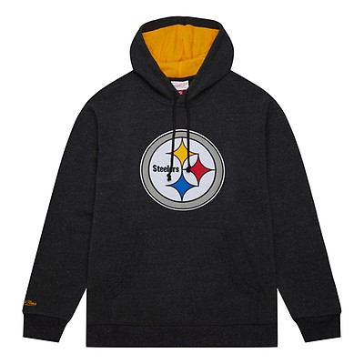 Steelers fleece outlet sweatshirt