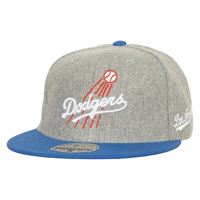 Homefield Fitted Coop Atlanta Braves - Shop Mitchell & Ness Fitted
