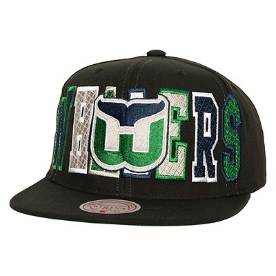 Whalers snapback hot sale