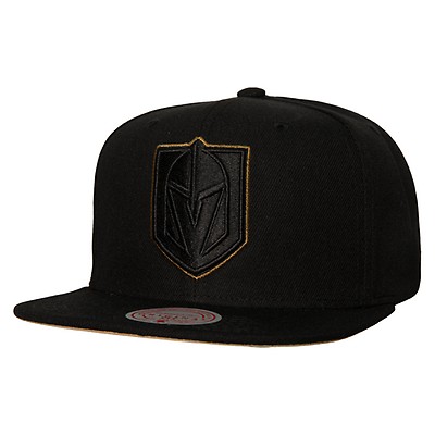 MITCHELL & NESS: BAGS AND ACCESSORIES, MITCHELL AND NESS VEGAS GOLDEN  KNIGHTS