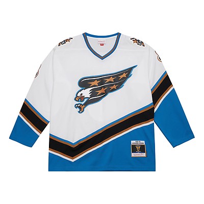 White store capitals jersey