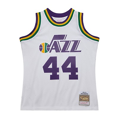 New orleans on sale jazz jersey