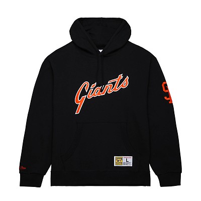 Vintage sf best sale giants sweatshirt