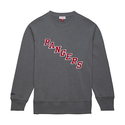 New york hotsell rangers sweatshirt