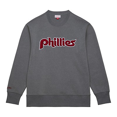 Mitchell and cheap ness phillies hoodie