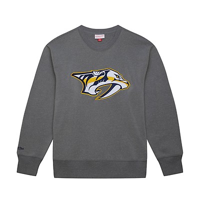 Nashville predators best sale jersey hoodie