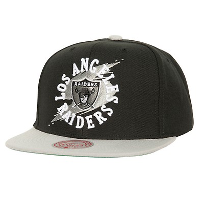 La raiders baseball store cap