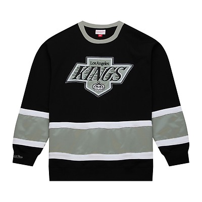 Los Angeles Kings Wordmark Logo Shirt by CCM New Tags Clearance! $25