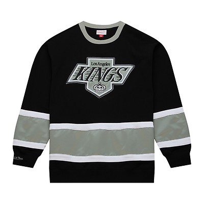 Kings deals sweatshirt jersey