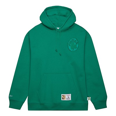 My Towns Bodega Hoody Boston Celtics - Shop Mitchell & Ness Fleece