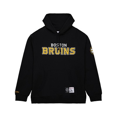 Boston bruins winter classic sweatshirts