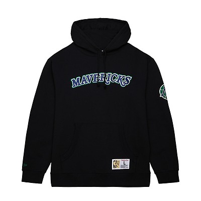 There and Back Fleece Crew Dallas Cowboys - Shop Mitchell & Ness