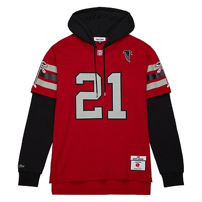 Legacy Deion Sanders Atlanta Falcons 1992 Jersey - Shop Mitchell