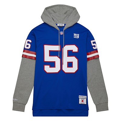 New york clearance giants jersey dress