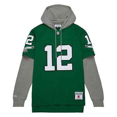 Team Varsity Jacket Philadelphia Eagles - Shop Mitchell & Ness Outerwear  and Jackets Mitchell & Ness Nostalgia Co.