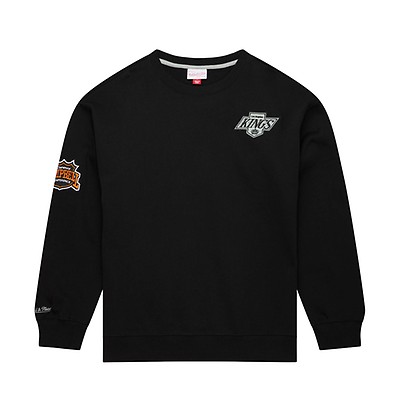 La kings crewneck clearance sweatshirt