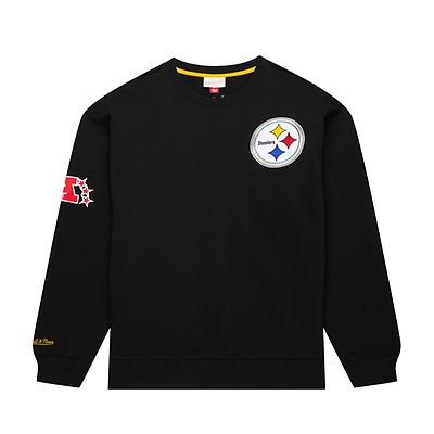 Pittsburgh Steelers Throwback Apparel & Jerseys