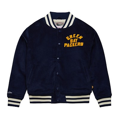 Collegiate Varsity Jacket New York Knicks - Shop Mitchell & Ness