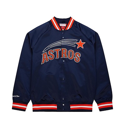 Mitchell&Ness  Houston Astros