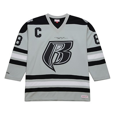 Knicks hockey jersey online