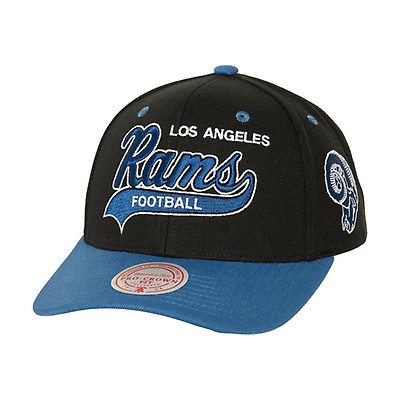 La rams cheap snapback hat