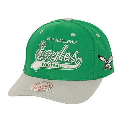 Mitchell and cheap ness eagles snapback