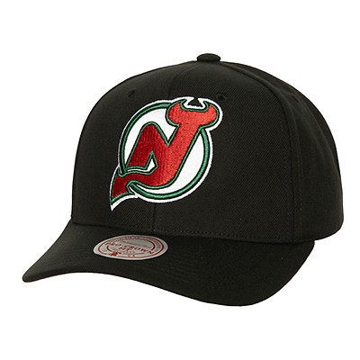 jersey devils snapback