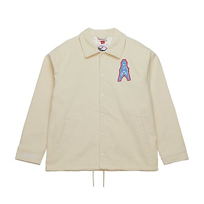 Ripped coach hot sale jacket palace