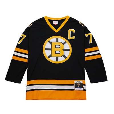 Boston bruins store official jersey